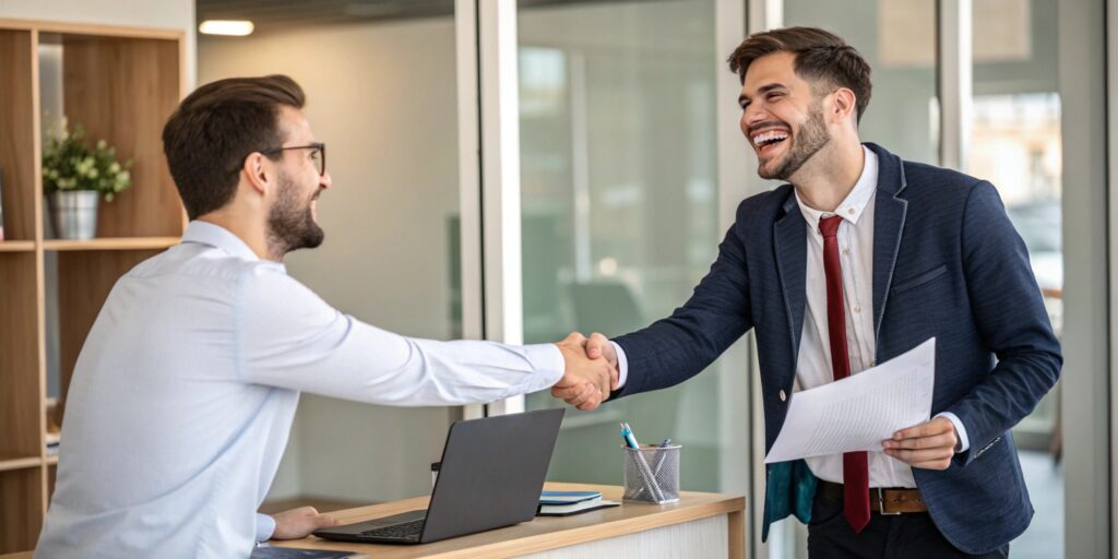 the-applicant-s-manager-came-for-an-interview--he- Заборы и ворота под ключ